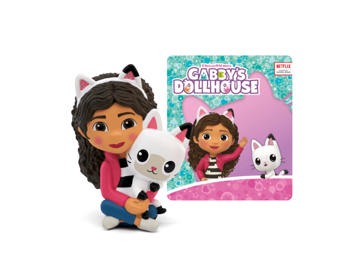 Gabby's Dollhouse Tonie - Image 5