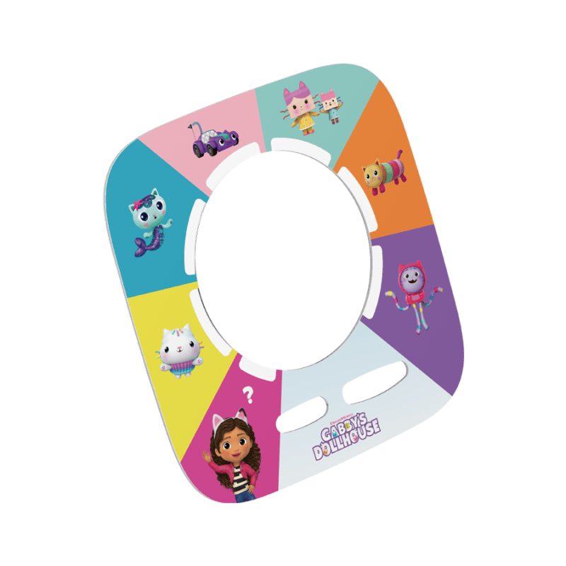 Tonieplay Gabby's Dollhouse: Gabby's Cat-tastic Scavenger Hunt Game - Image 7