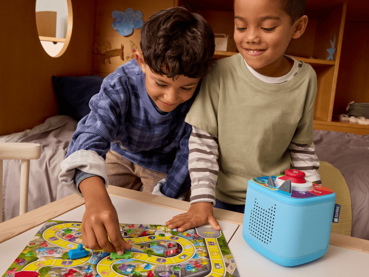 Tonieplay The Game of LIFE Game & Controller - Image 5
