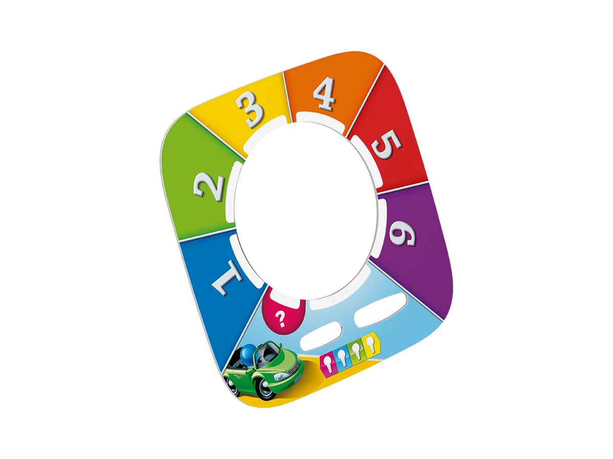Tonieplay The Game of LIFE Game & Controller - Image 8