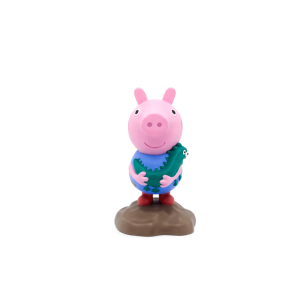 Peppa Pig: George Tonie