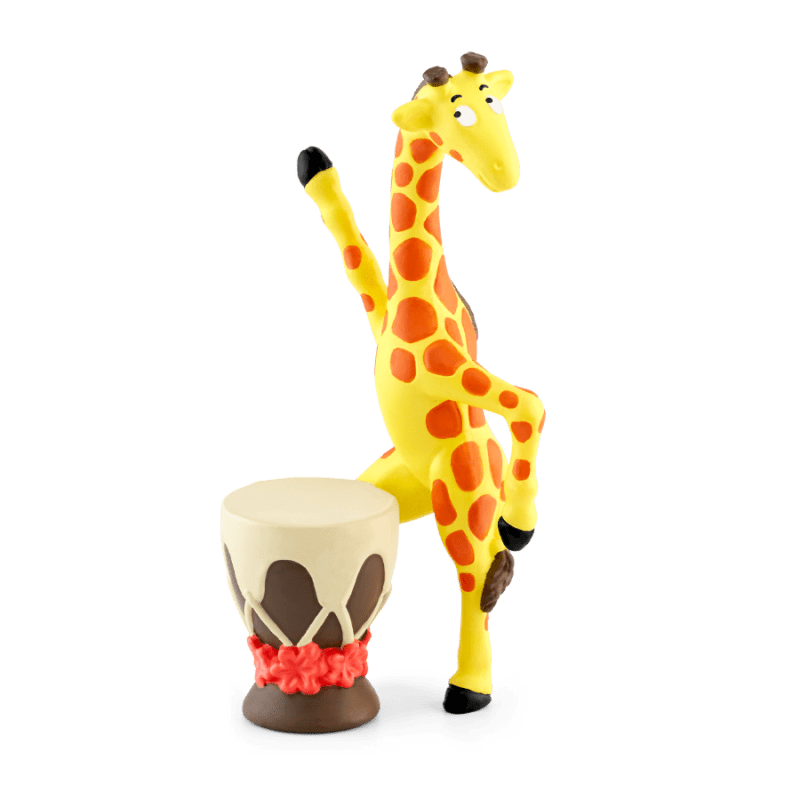 Giraffes Can't Dance Tonie - Image 9