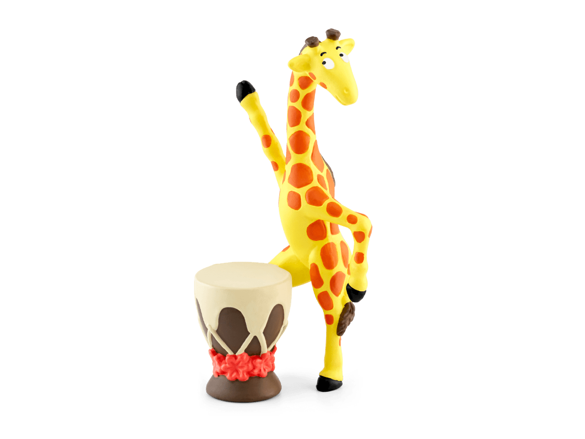 Giraffes Can't Dance Tonie - Image 8