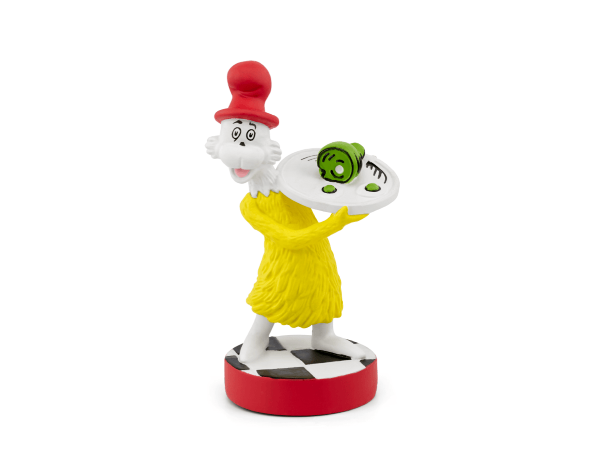 Dr. Seuss: Green Eggs & Ham Tonie - Image 3