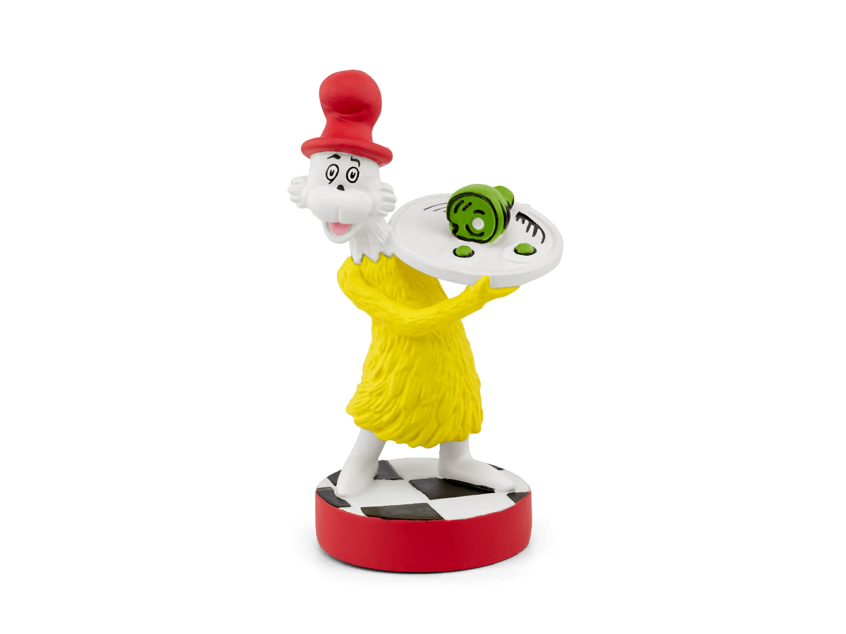 Dr. Seuss: Green Eggs & Ham Tonie - Image 8