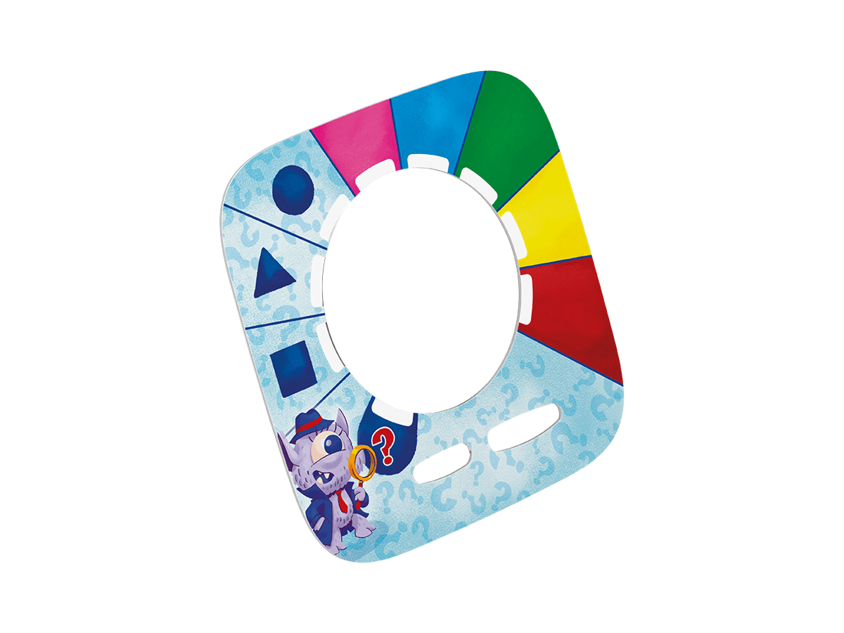 Tonieplay Guess Who? Monster Mysteries Game - Image 6