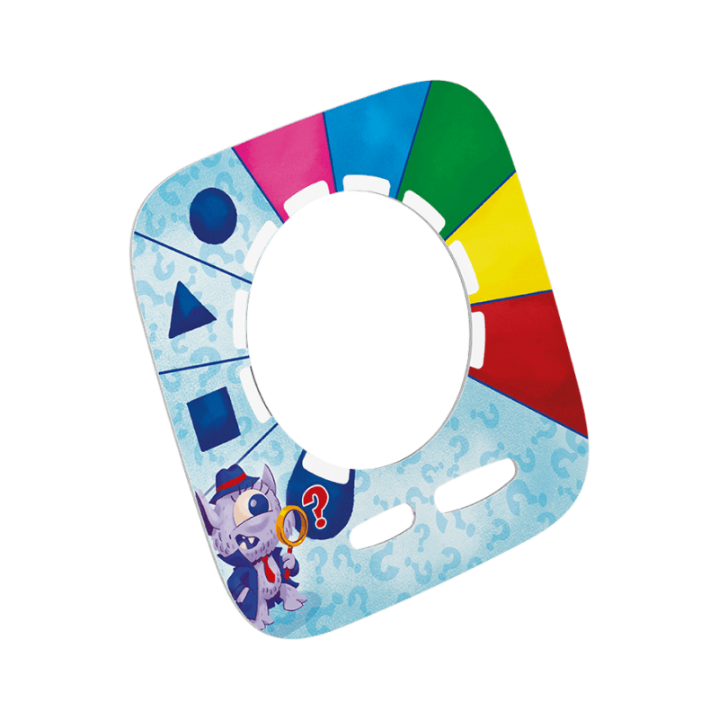 Tonieplay Guess Who? Monster Mysteries Game & Controller - Image 9