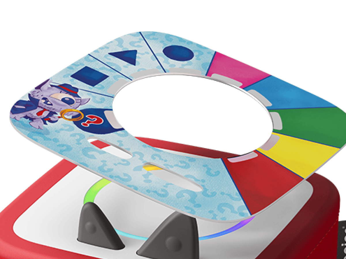 Tonieplay Guess Who? Monster Mysteries Game - Image 2