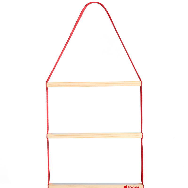 tonies? Hanging Shelf - Image 7