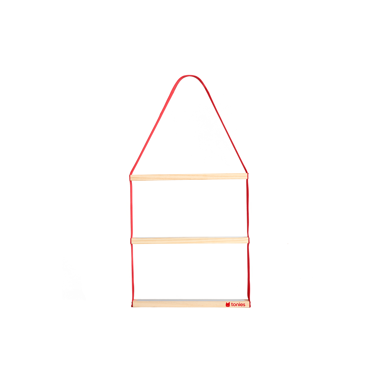 tonies? Hanging Shelf