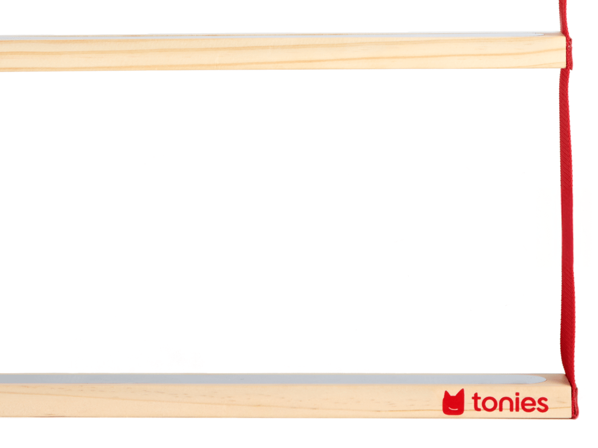 tonies? Hanging Shelf - Image 3