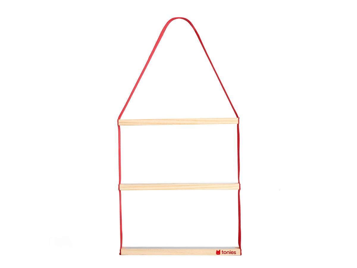 tonies? Hanging Shelf - Image 6