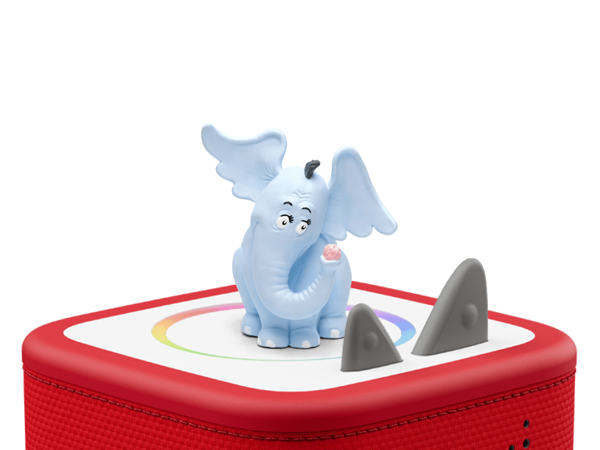 Dr. Seuss: Horton Hears a Who! Tonie - Image 4