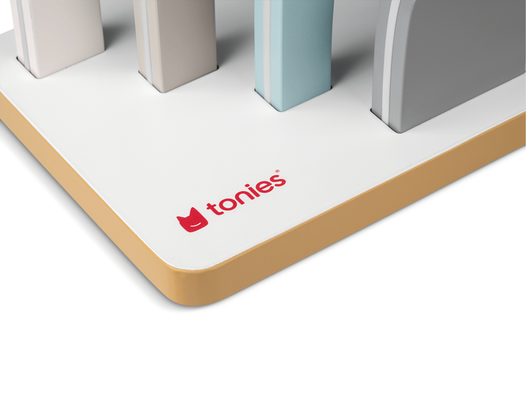 Large Tabletop Shelf: House - Image 7