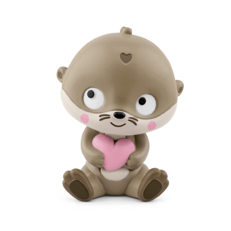 In Otter Words. I Love You Tonie - Image 8