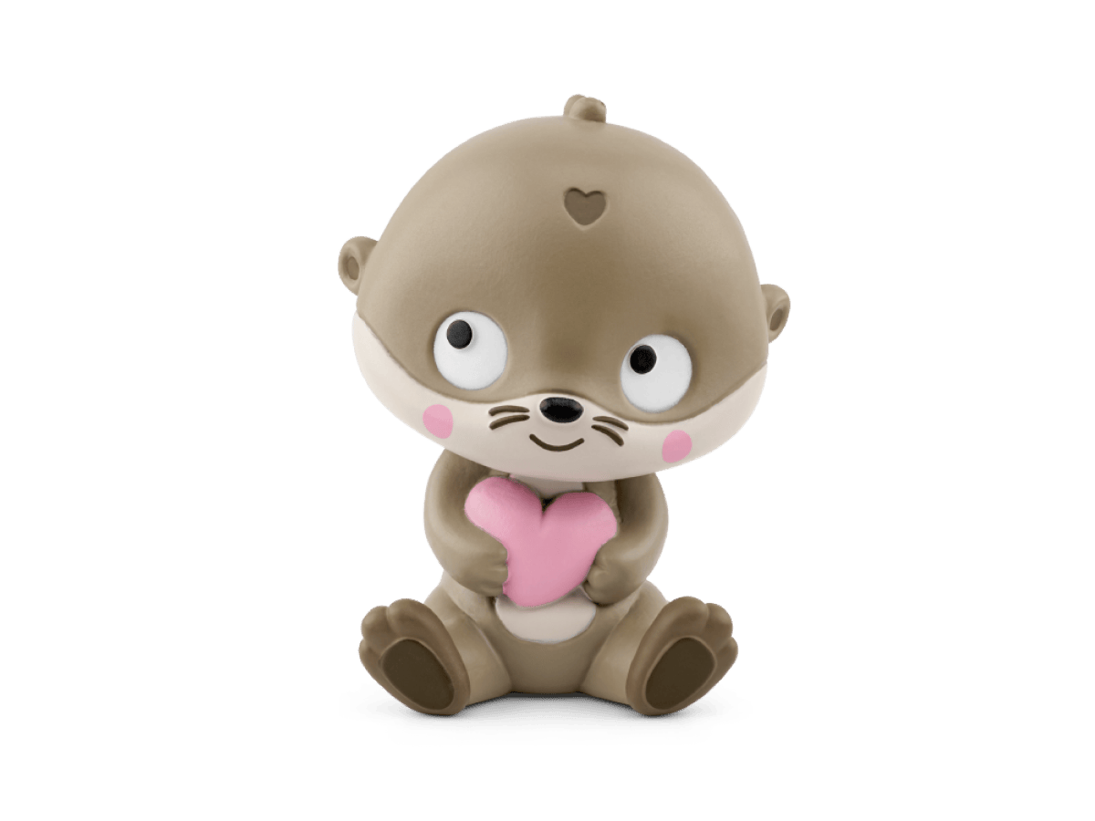 In Otter Words. I Love You Tonie - Image 7