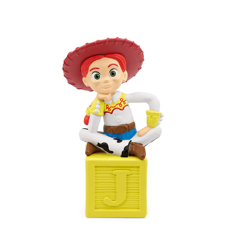 Disney and Pixar Toy Story 3 & 4: Jessie Tonie - Image 9