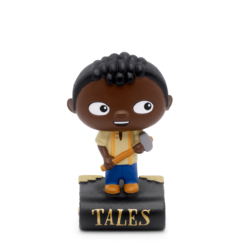 Favorite Tales: John Henry and Other Stories Tonie - Image 9
