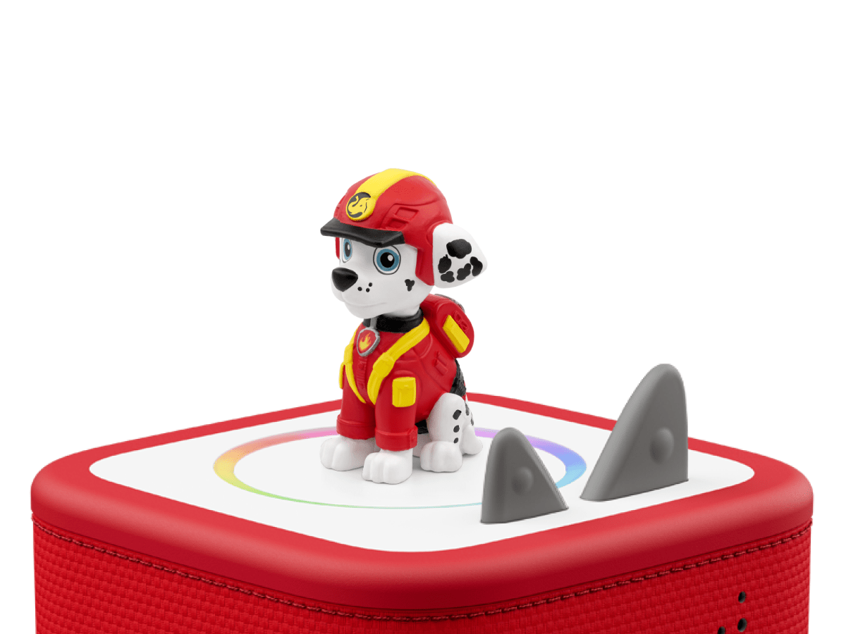 PAW Patrol Jungle Pups: Marshall Tonie - Image 4
