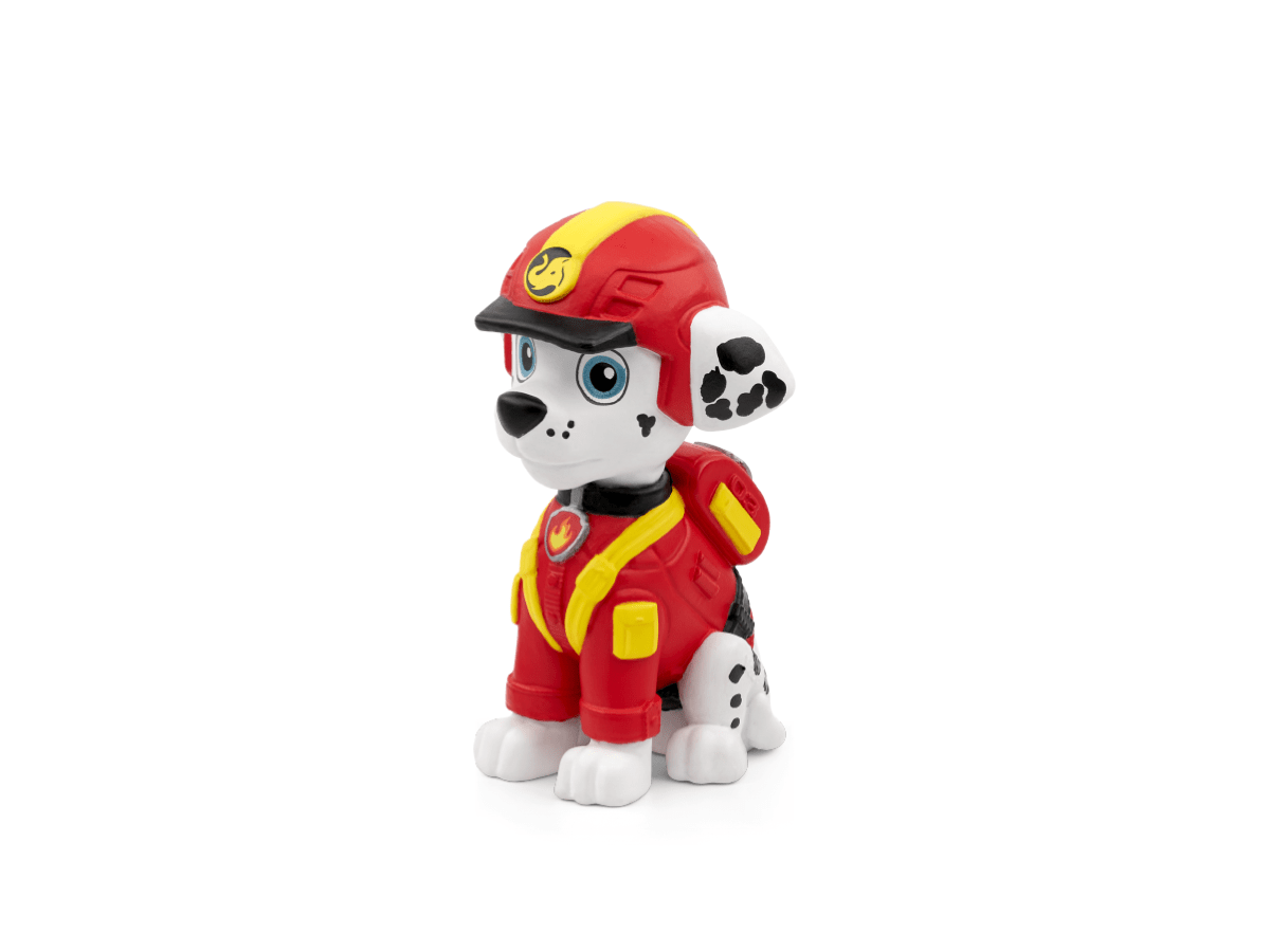 PAW Patrol Jungle Pups: Marshall Tonie - Image 3