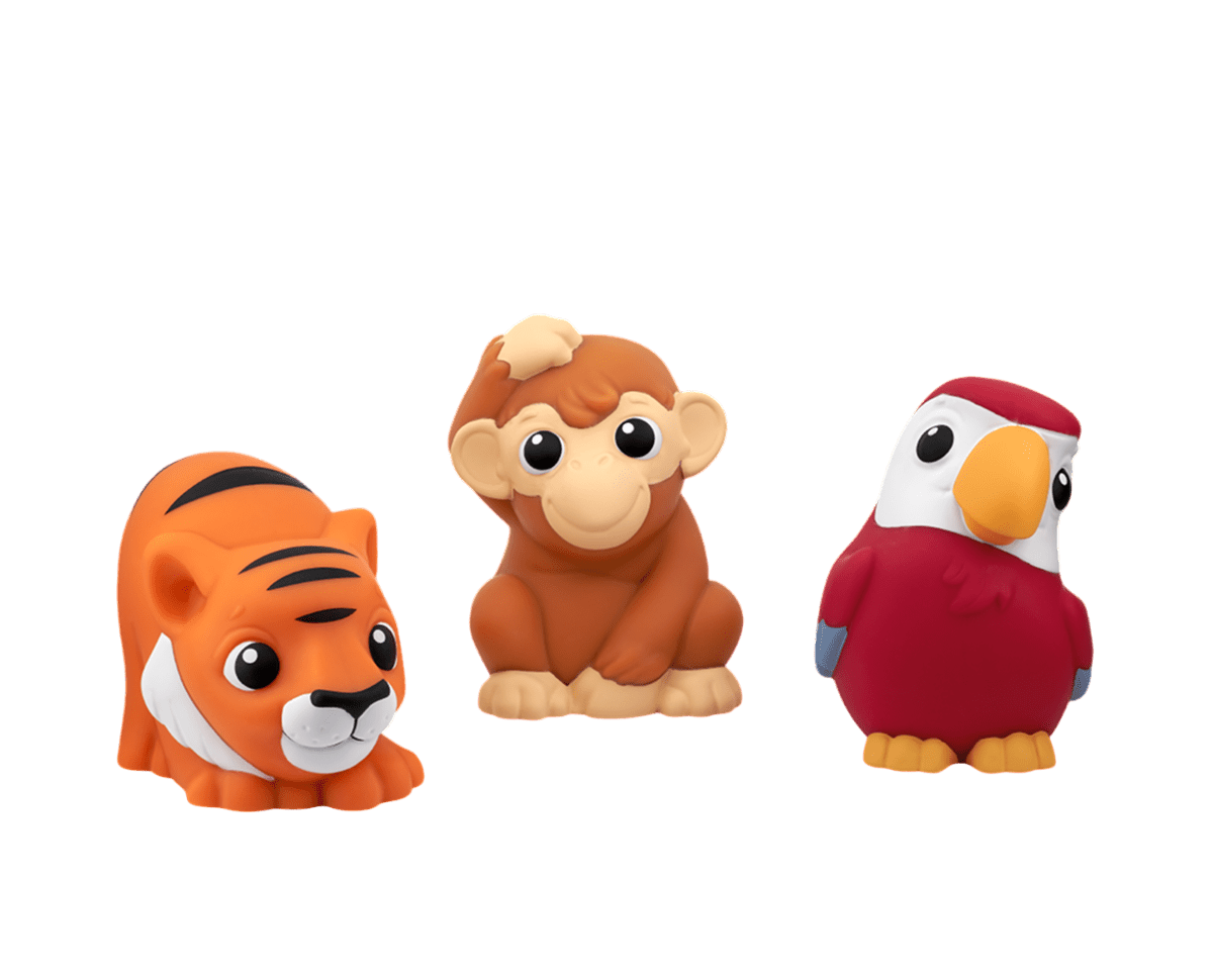 Jungle My First Tonies Set - 3 Pack - Image 9