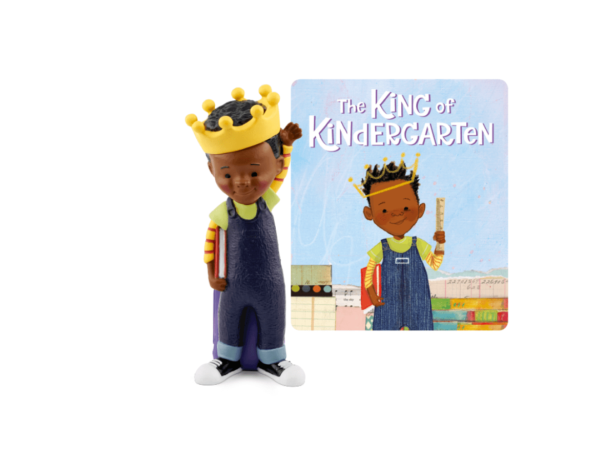 King of Kindergarten Tonie - Image 5