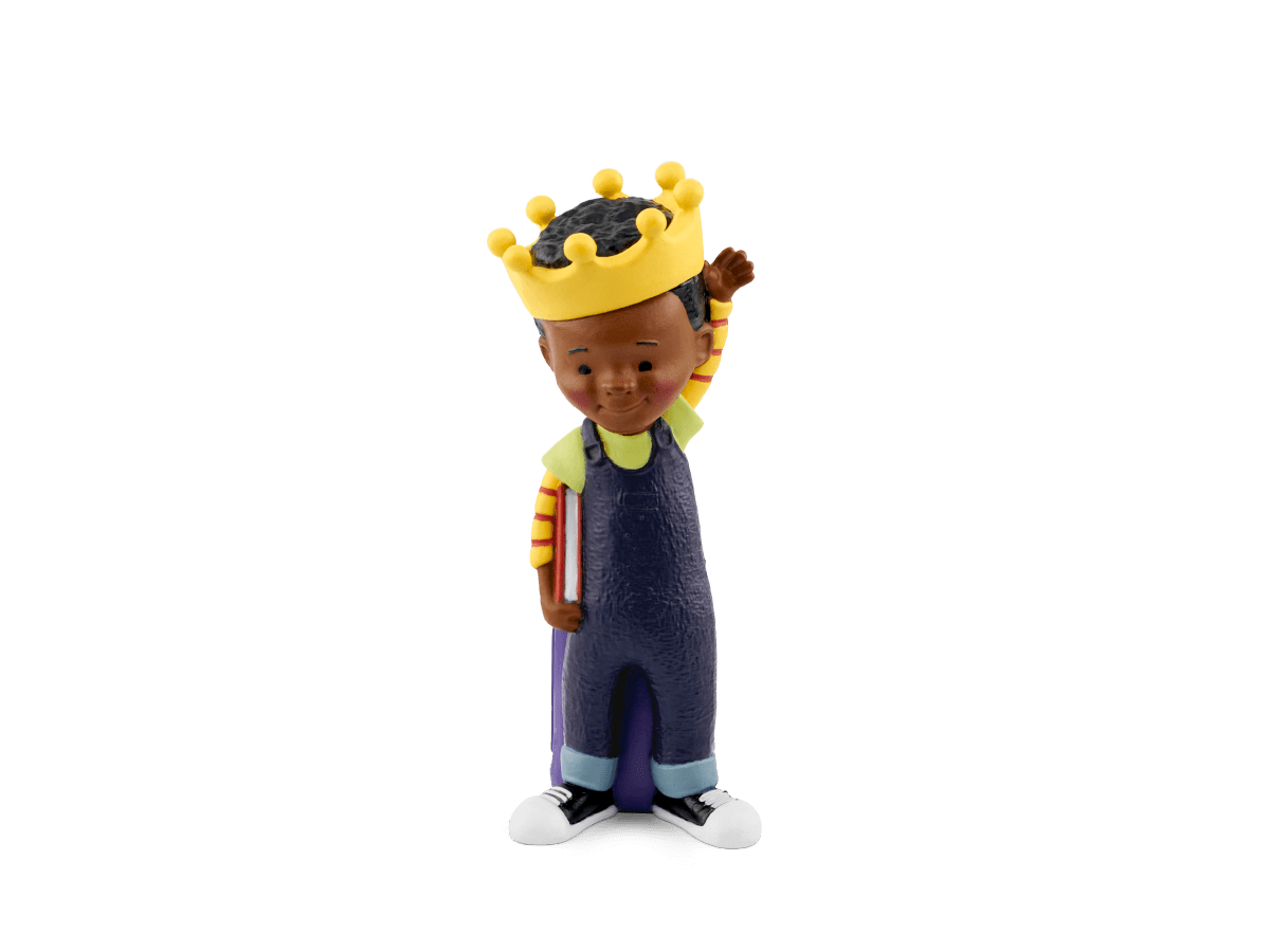 King of Kindergarten Tonie - Image 7