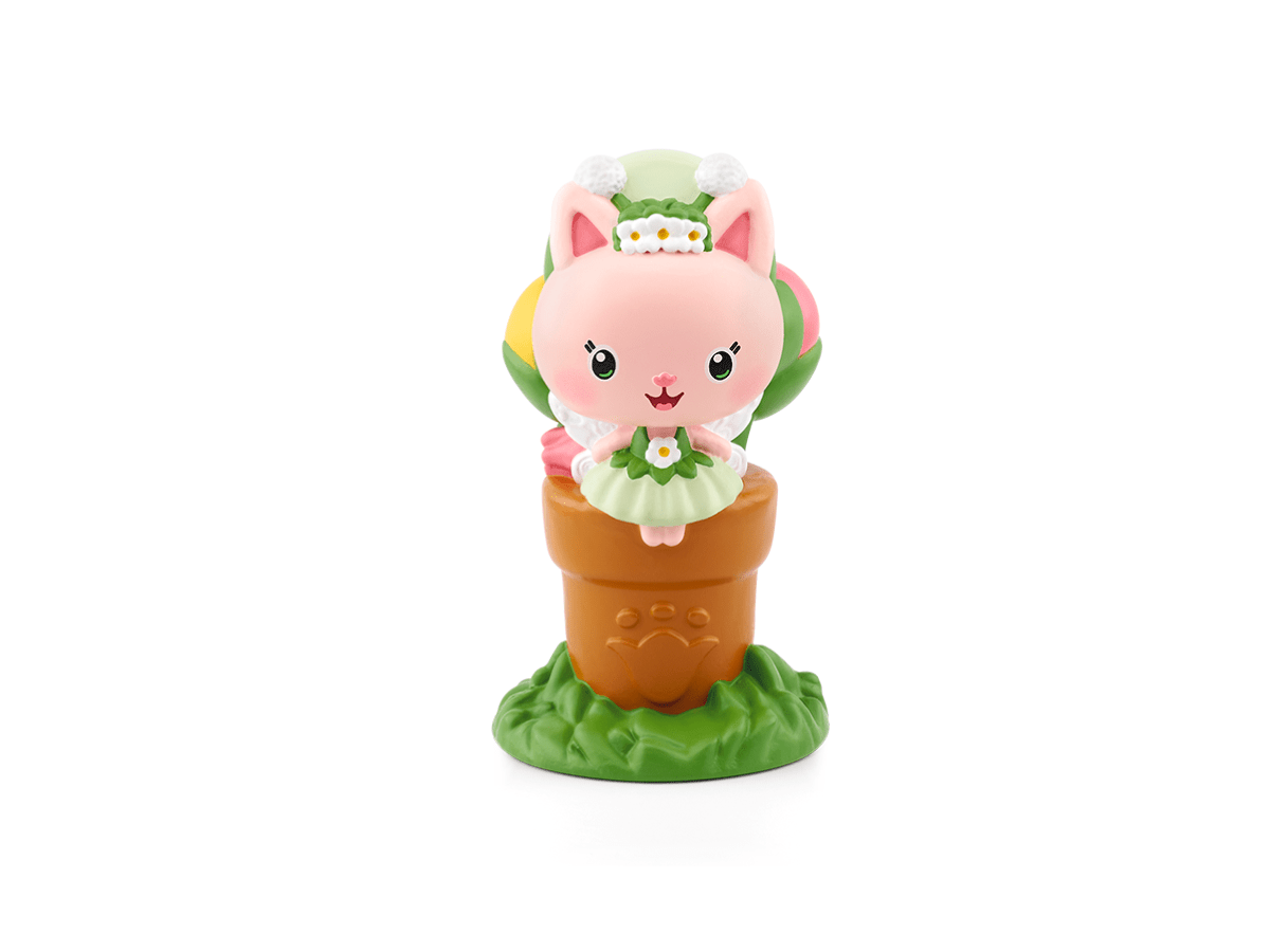 Gabby's Dollhouse: Kitty Fairy Tonie - Image 3