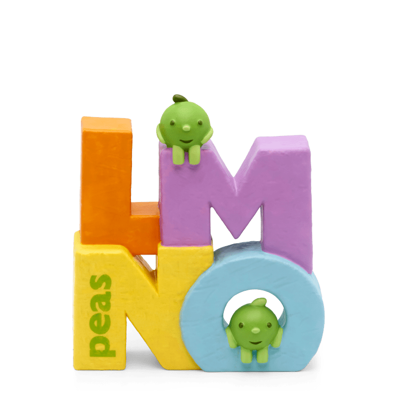 LMNO Peas Tonie - Image 8