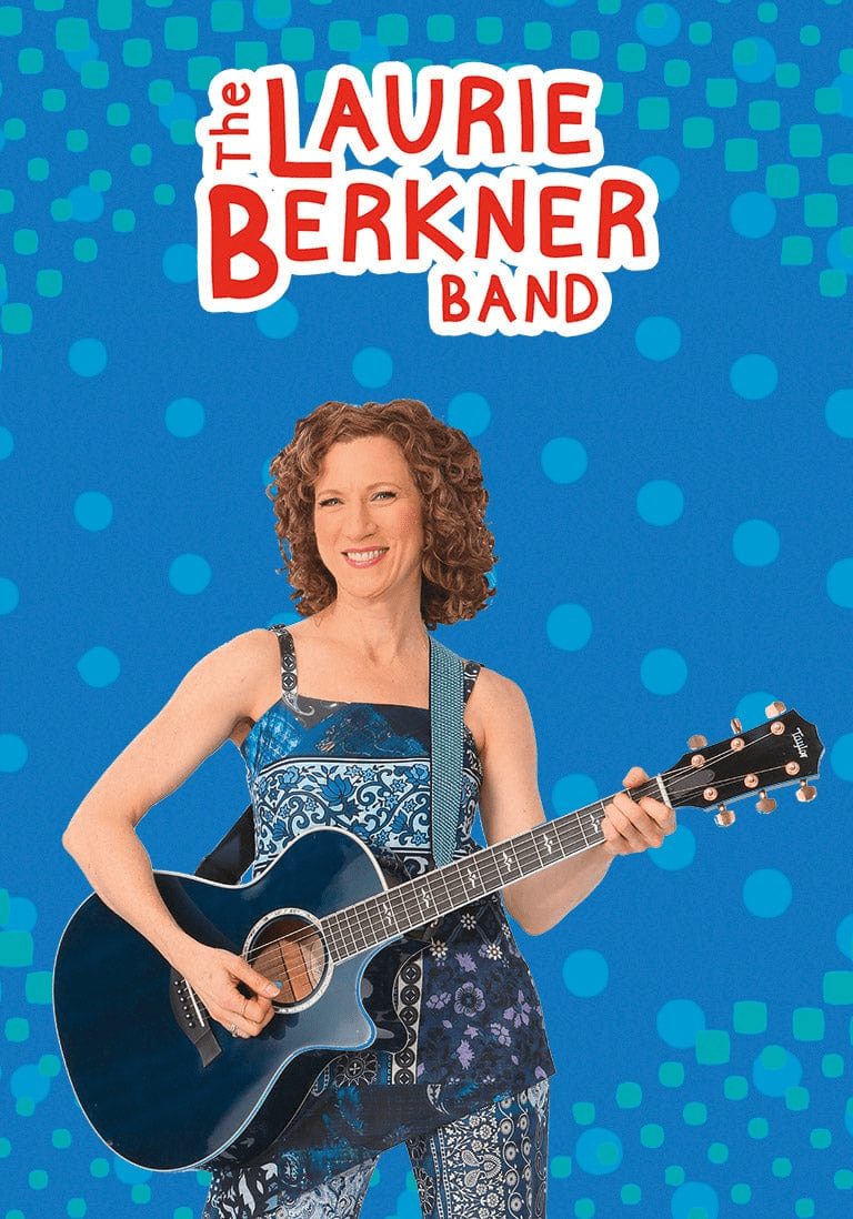 Laurie Berkner Tonie - Image 2
