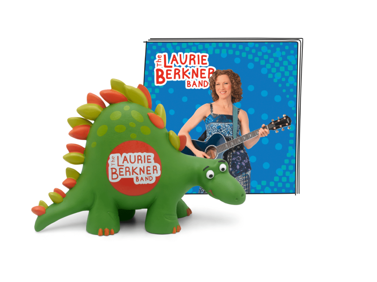 Laurie Berkner Tonie - Image 5