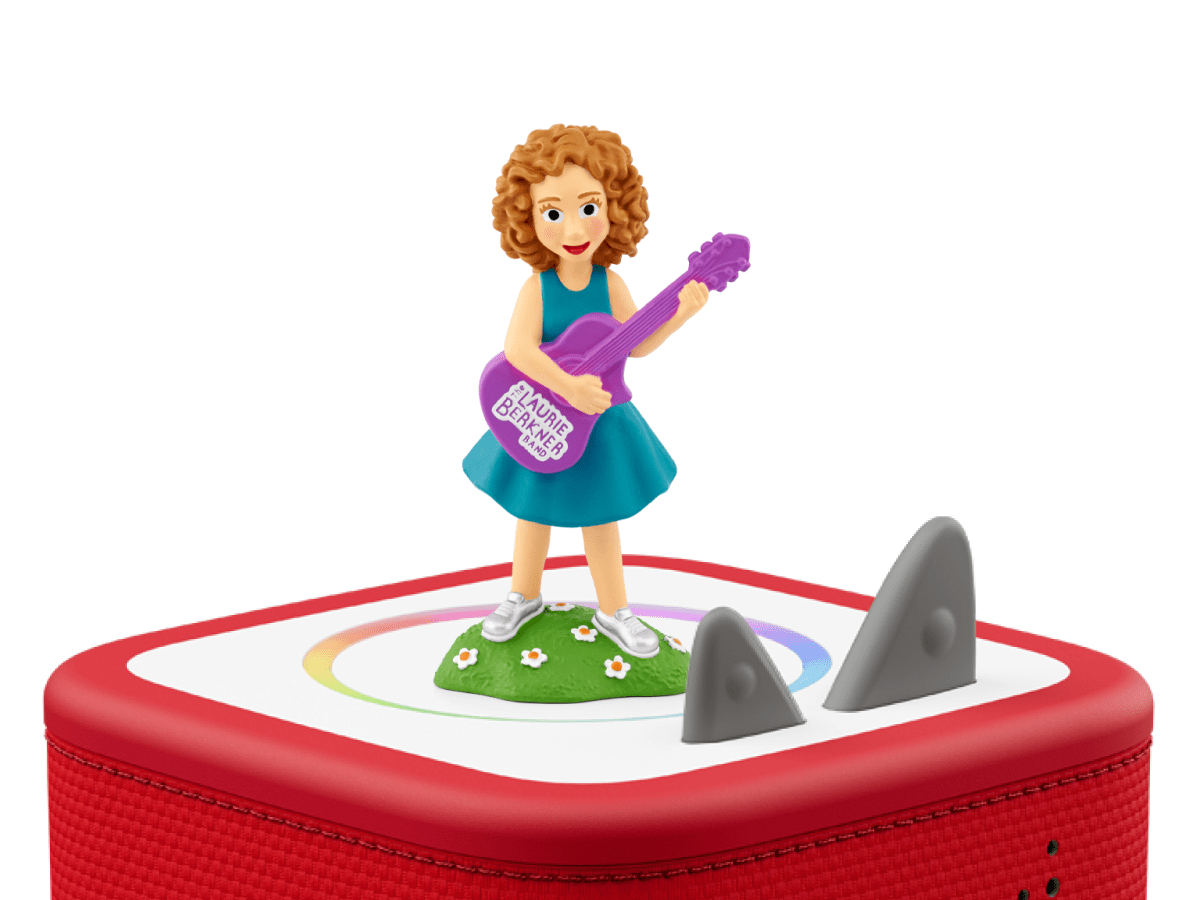 Laurie Berkner 2 Tonie - Image 4