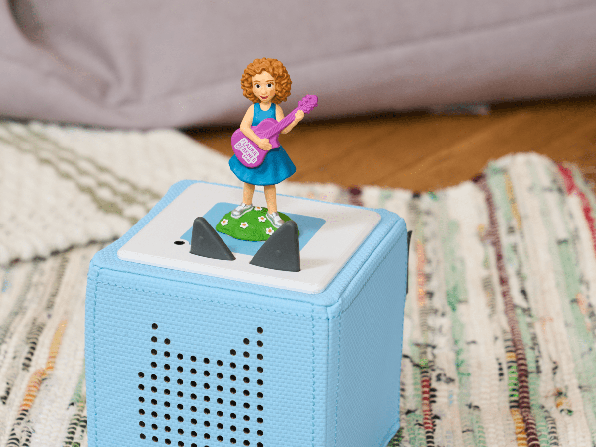 Laurie Berkner 2 Tonie - Image 6