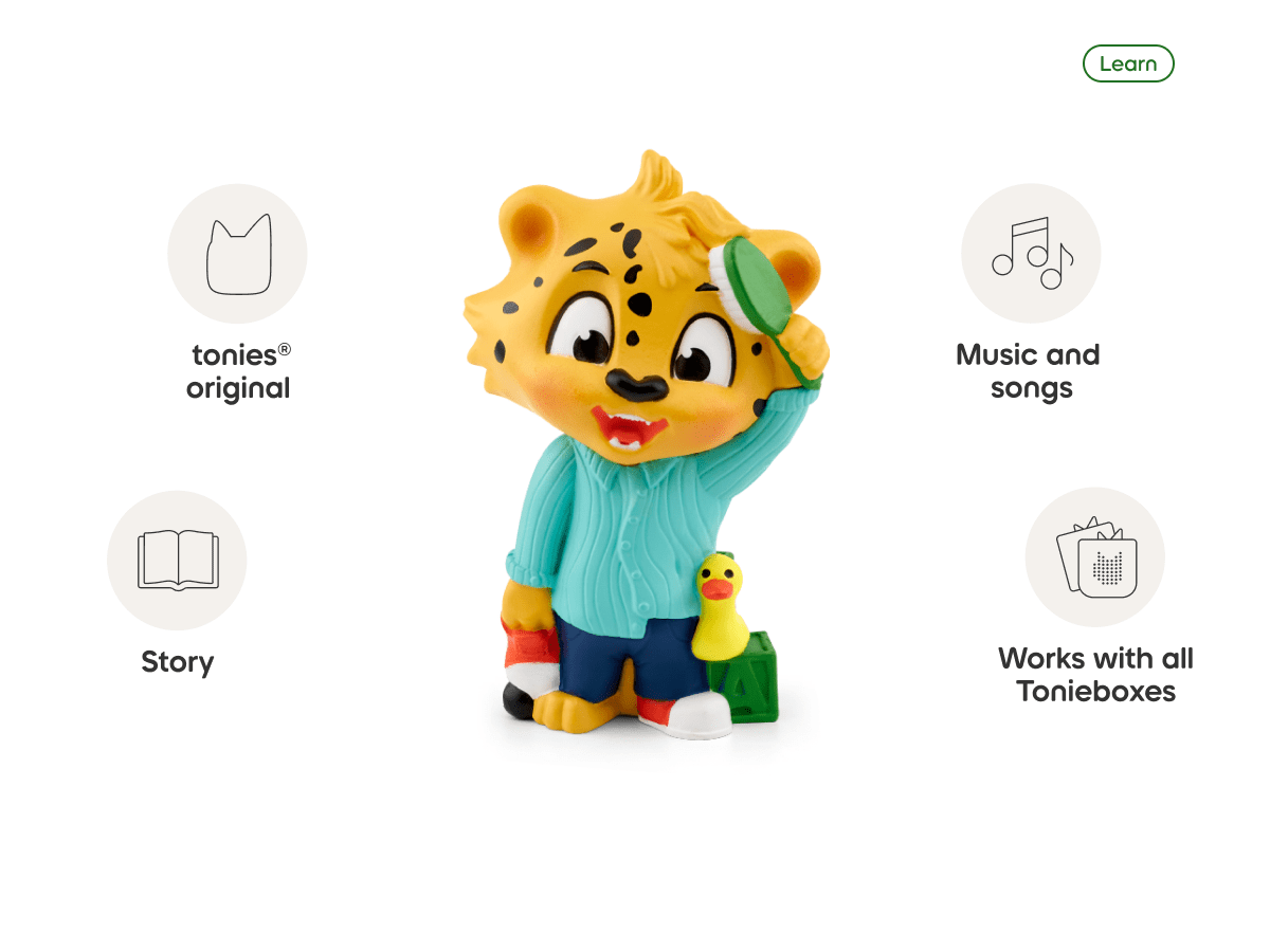 Leo's Day Routines Tonie - Image 7