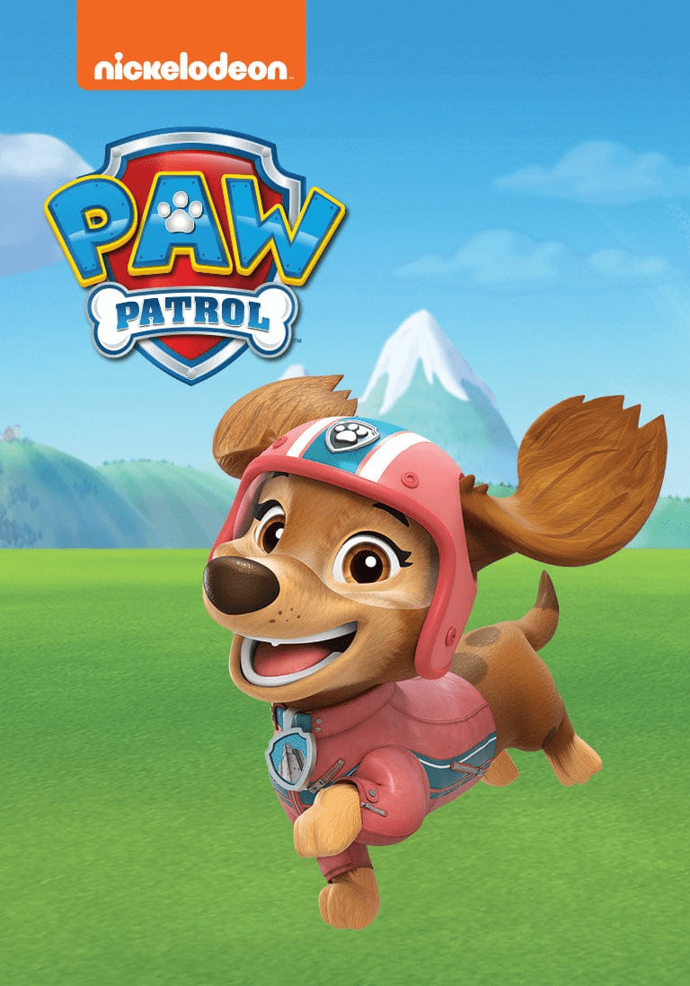 PAW Patrol: Liberty Tonie - Image 2