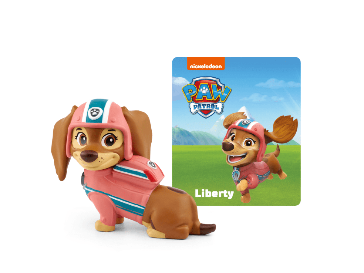 PAW Patrol: Liberty Tonie - Image 5