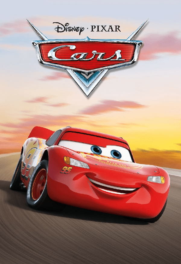 Disney and Pixar Cars: Lightning McQueen Tonie - Image 2