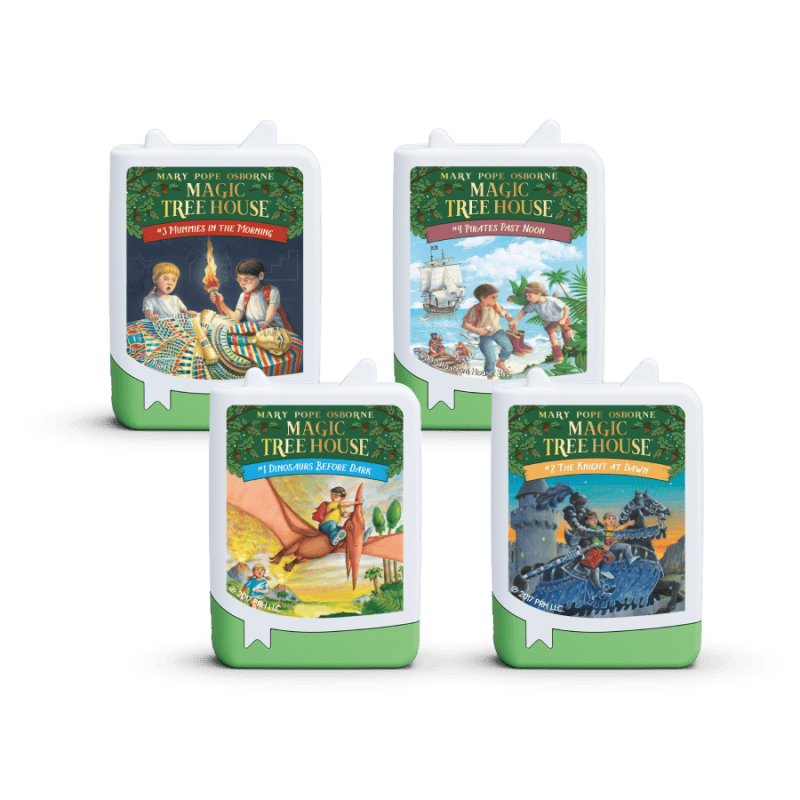 Magic Tree House Book Tonies - 4 Pack - Image 14