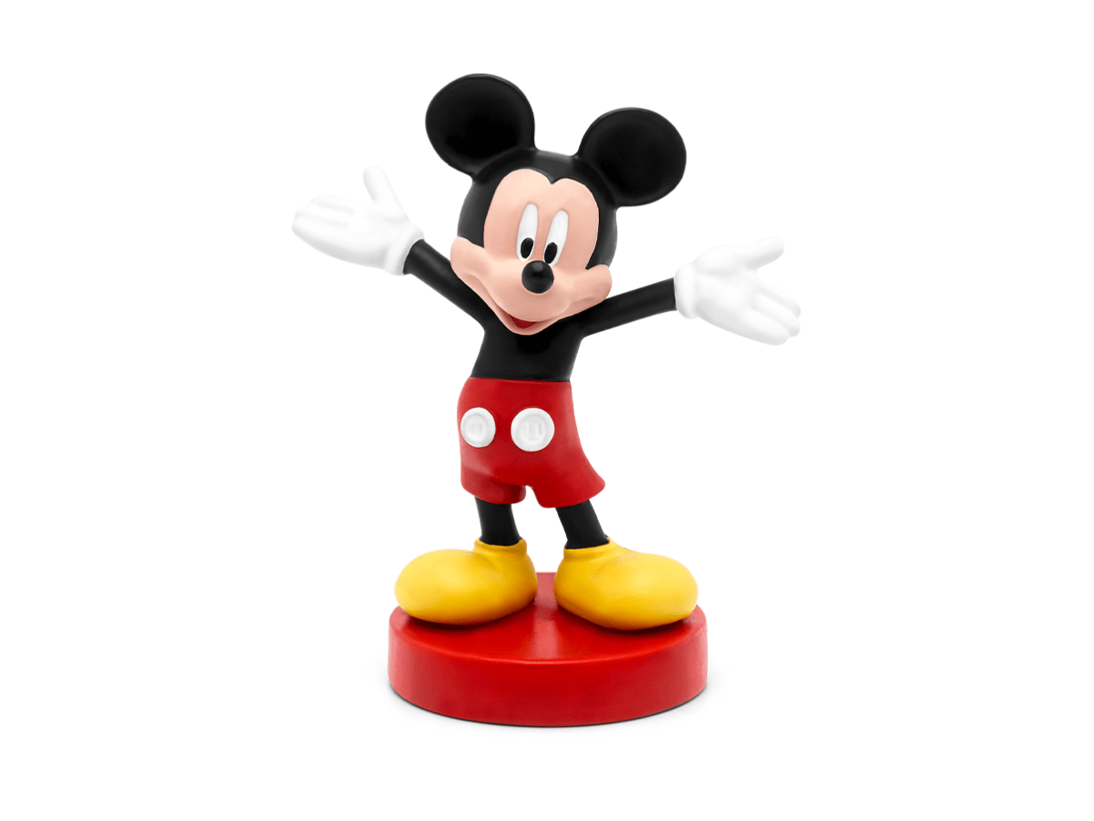Disney Mickey Mouse Tonie - Image 3