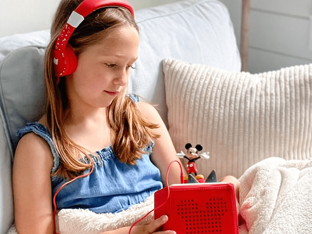 Disney Mickey Mouse Tonie - Image 6