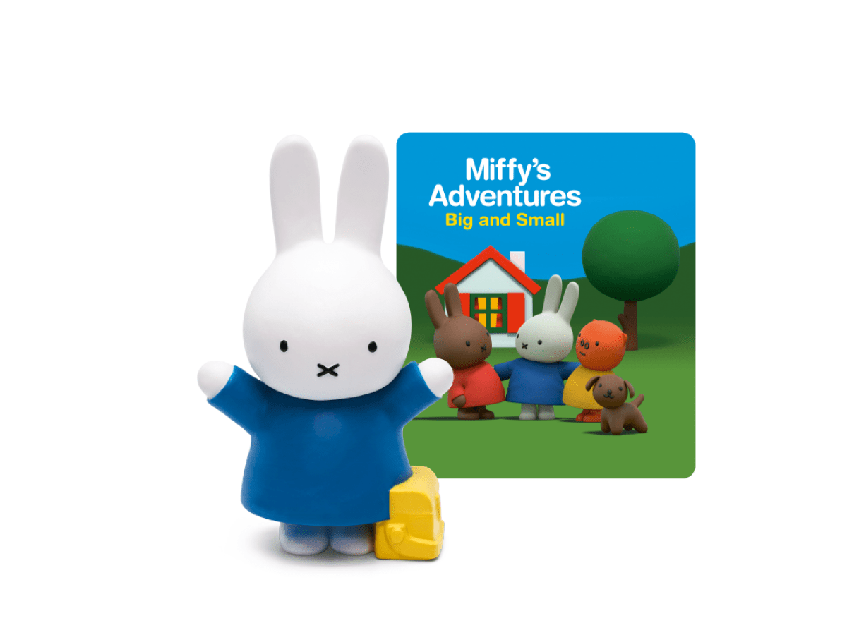 Miffy Tonie - Image 5
