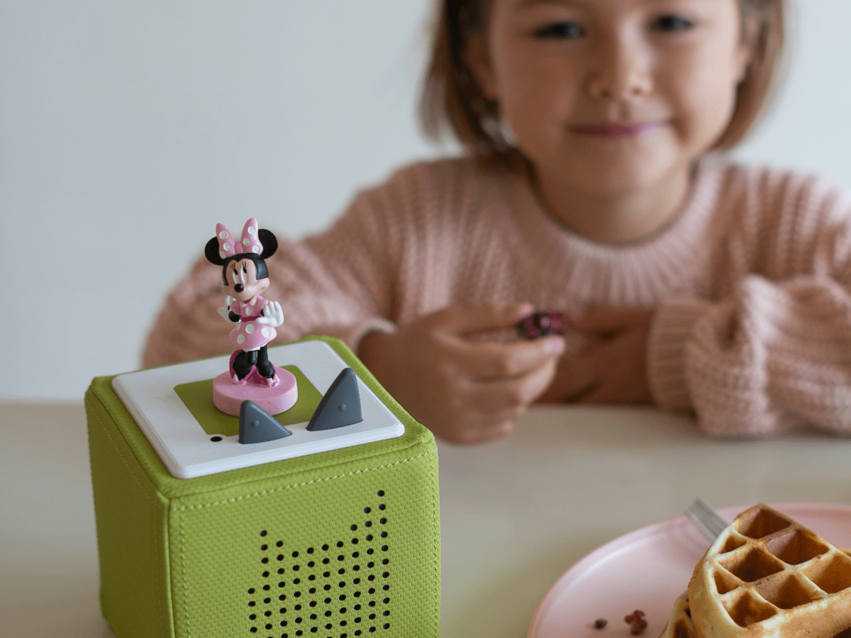 Disney Minnie Mouse Tonie - Image 6