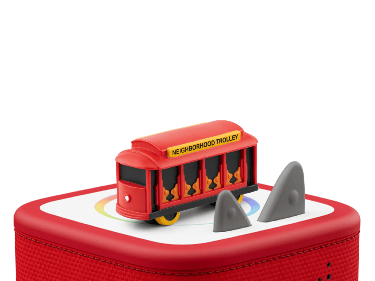 Mister Rogers' Neighborhood Tonie - Image 4