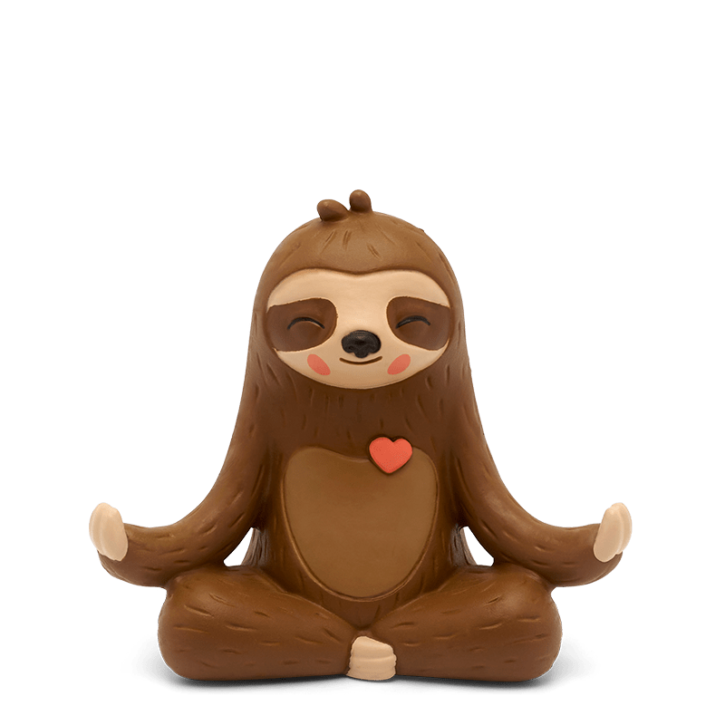Mindfulness: Meditation with Mo the Sloth Tonie - Image 9