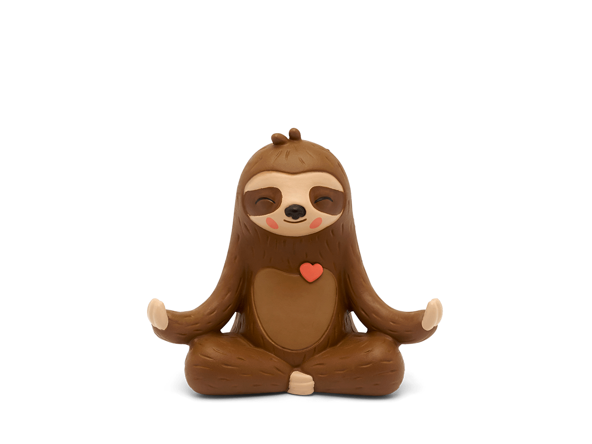 Mindfulness: Meditation with Mo the Sloth Tonie - Image 8