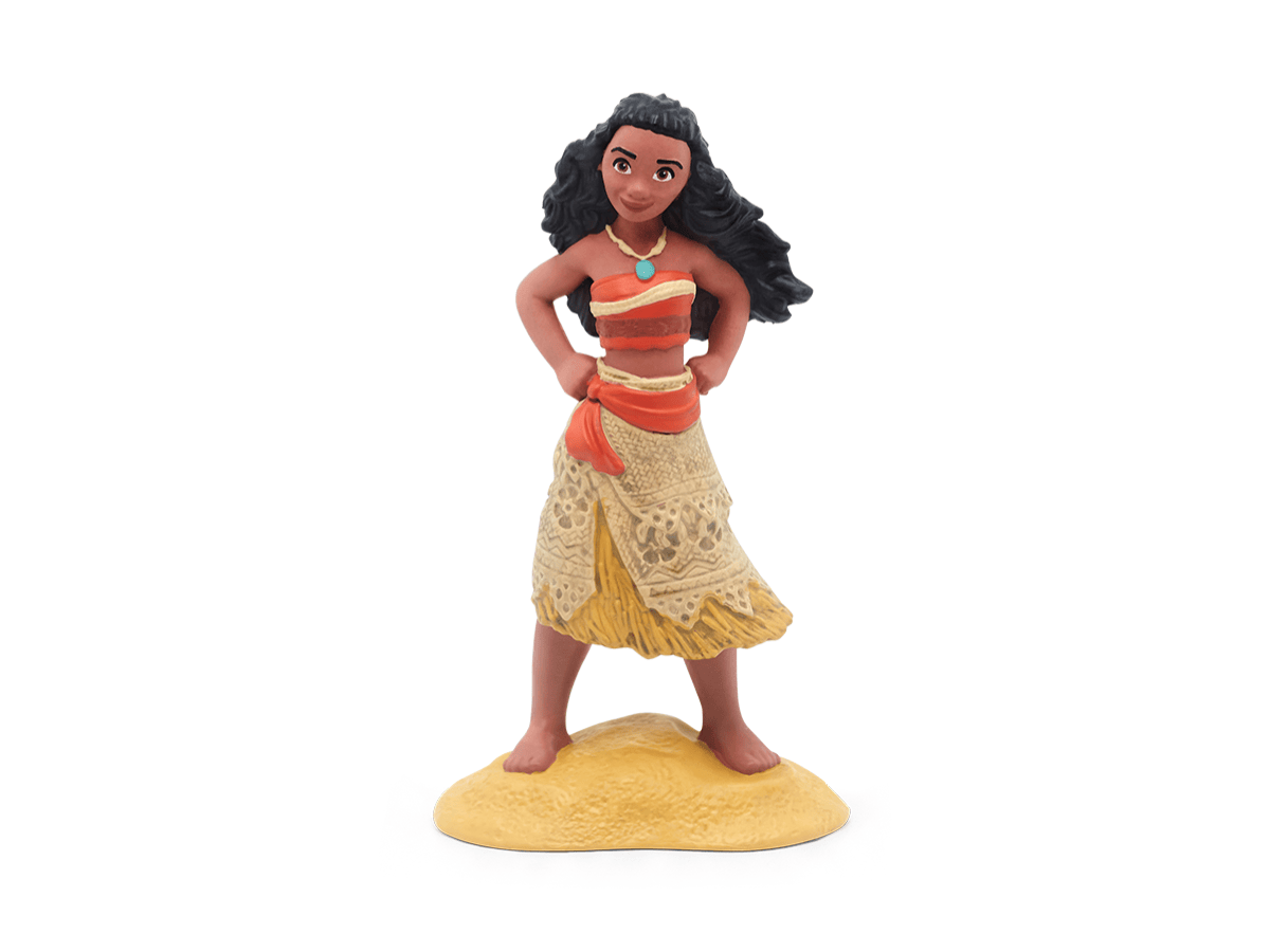 Disney Moana Toniebox 2 Starter Set - Cloud Pink - Image 5