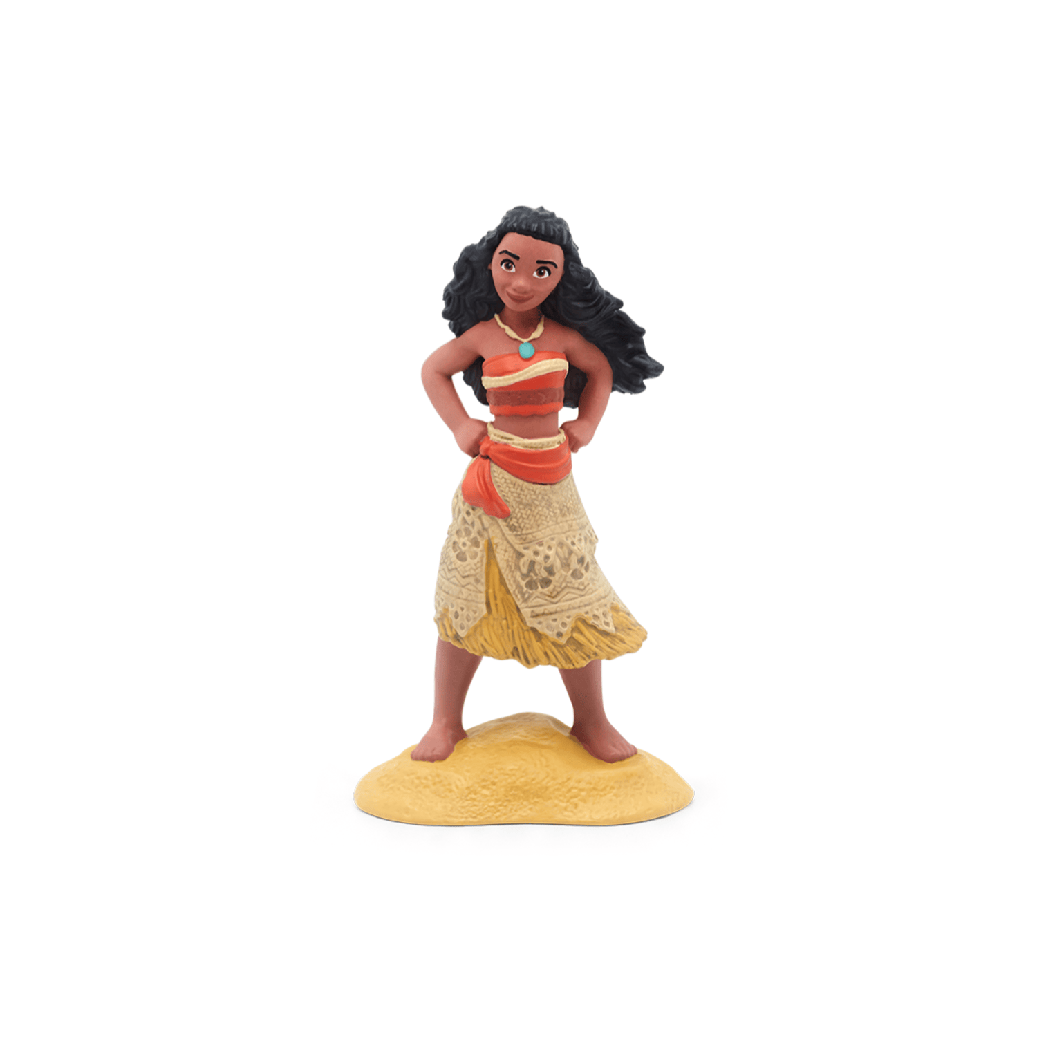 Disney Moana: Un Mar de Aventuras Tonie (en Espa?ol)