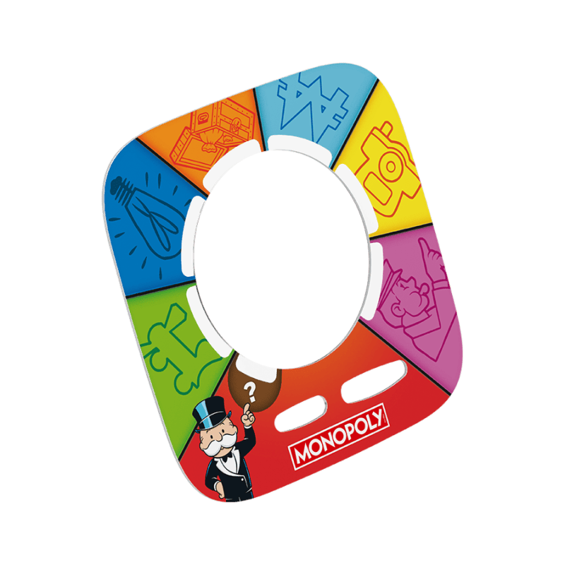 Tonieplay Monopoly Real Estate Rush Game - Image 7