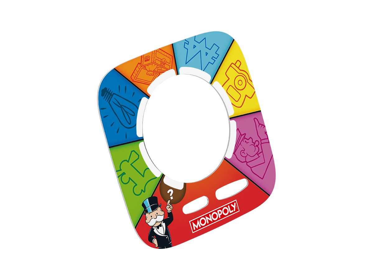 Tonieplay Monopoly Real Estate Rush Game - Image 5