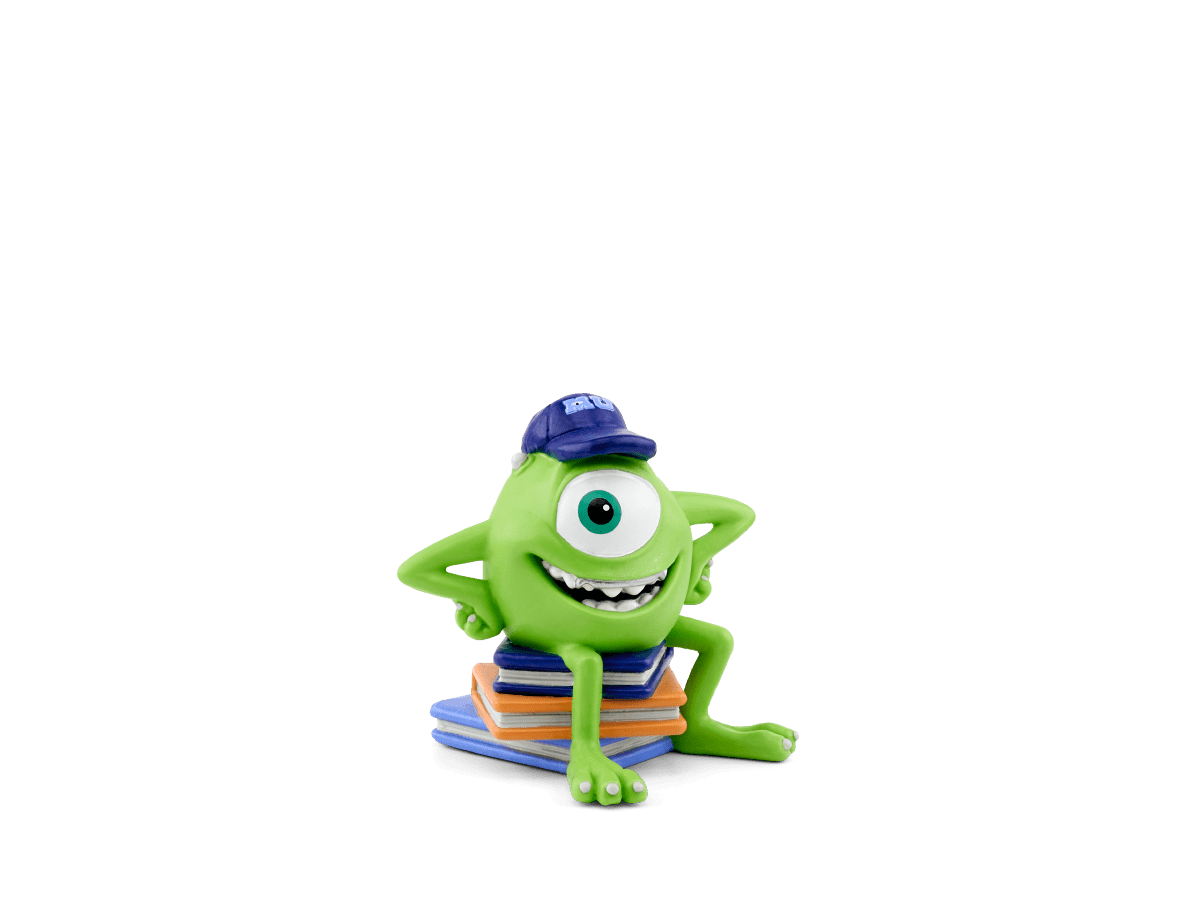 Disney and Pixar Monsters University Tonie - Image 7